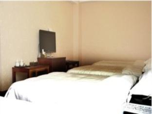 Nanjing Lukou Qiudu Hotel Luaran gambar